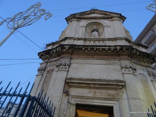 San Gaetano alla Grotta